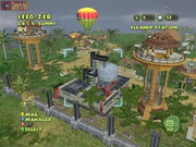 
Jurassic Park: Operation Genesis | Xbox | gameplay screenshot 1