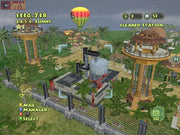 
Jurassic Park: Operation Genesis | Xbox | gameplay screenshot 1
