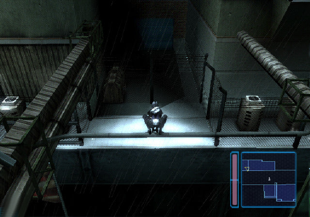 
Stolen | PlayStation 2 | gameplay screenshot 1 | Region: North America | Source: LaunchBox