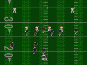 
Madden NFL 95 | Game Gear | gameplay screenshot 2