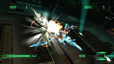 
Zone of the Enders: HD Collection | Xbox 360 | gameplay screenshot 1 | Region: North America | Source: LaunchBox