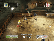 
FIFA Street 2 | PlayStation 2 | gameplay screenshot 2
