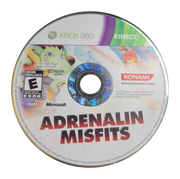 
Adrenalin Misfits | Xbox 360 | game disc/cartridge 1