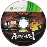 
Asura's Wrath | Xbox 360 | game disc/cartridge 1 | Region: North America | Source: LaunchBox