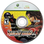 
Samurai Warriors 2 | Xbox 360 | game disc/cartridge 1 | Region: North America | Source: LaunchBox