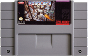 
RoboCop 3 | SNES | game disc/cartridge 1