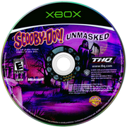 
Scooby-Doo!: Unmasked | Xbox | game disc/cartridge 1 | Region: North America | Source: LaunchBox