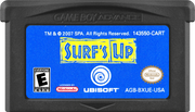 
Surf's Up | Game Boy Advance | game disc/cartridge 1