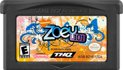 
Zoey 101 | Game Boy Advance | game disc/cartridge 1 | Region: North America | Source: LaunchBox