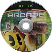 
Xbox Live Arcade | Xbox | game disc/cartridge 1 | Region: North America | Source: LaunchBox