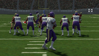 
Maximum Football 2020 | Xbox One | gameplay screenshot | official Microsoft Store exact ProductId 9PCPXQ5K8SV5