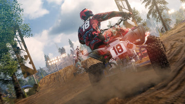 
MX vs ATV All Out | Xbox One | official game screenshot