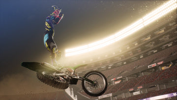 
MX vs ATV All Out | Xbox One | official game screenshot