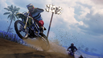 
MX vs ATV All Out | Xbox One | official game screenshot