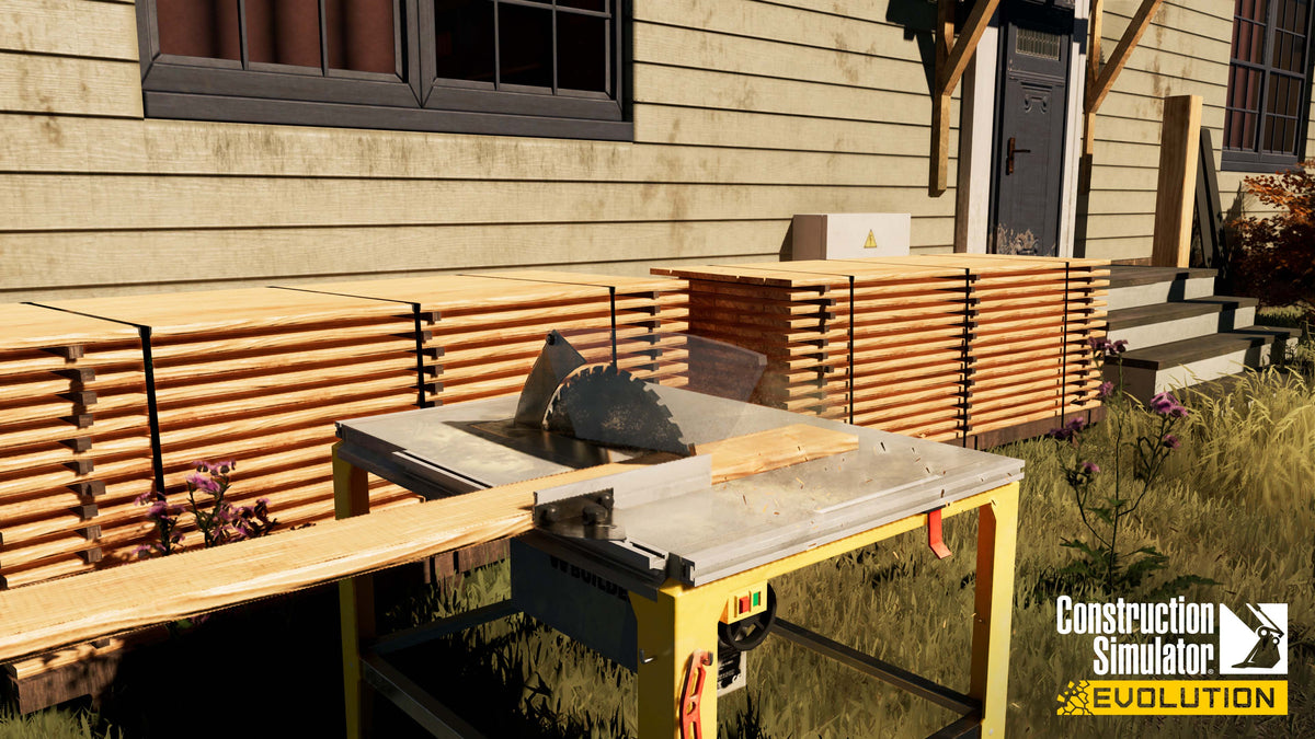 
Construction Simulator | Xbox Series | gameplay screenshot 5 | official-49ae8de8282d