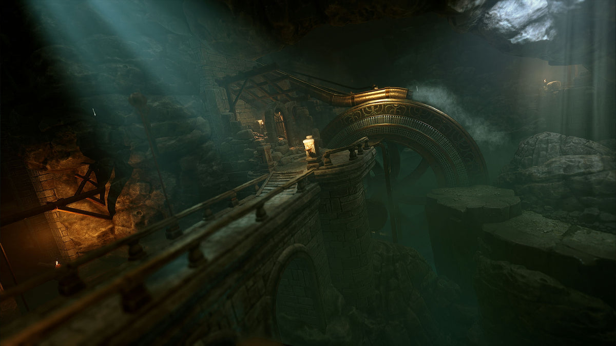 
Brothers: A Tale Of Two Sons | Xbox One | gameplay screenshot 3 | official-69a8341ac334