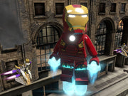 
LEGO Marvel Avengers | Xbox One | gameplay screenshot 1 | official-c1cfa6747300 | Source: official-site