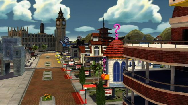 
Monopoly Collection | Wii | gameplay screenshot 1 | official-e1b4557b2b0d