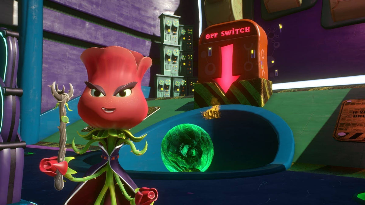 
Plants vs. Zombies: GW2 | PlayStation 4 | gameplay screenshot 2 | official-411aaf50d49c