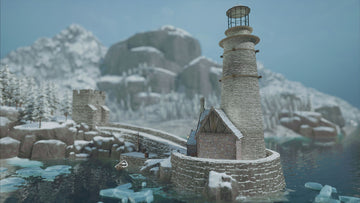 
Brothers: A Tale Of Two Sons | Xbox One | gameplay screenshot 5 | official-ce20fbb438f0