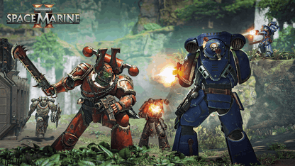 
Warhammer 40,000: Space Marine | Xbox 360 | gameplay screenshot 2 | official-e7a8552b56f1 | Source: official-site