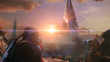 
Mass Effect: Legendary Edition | Xbox Series | gameplay screenshot 3 | official-71f149160539