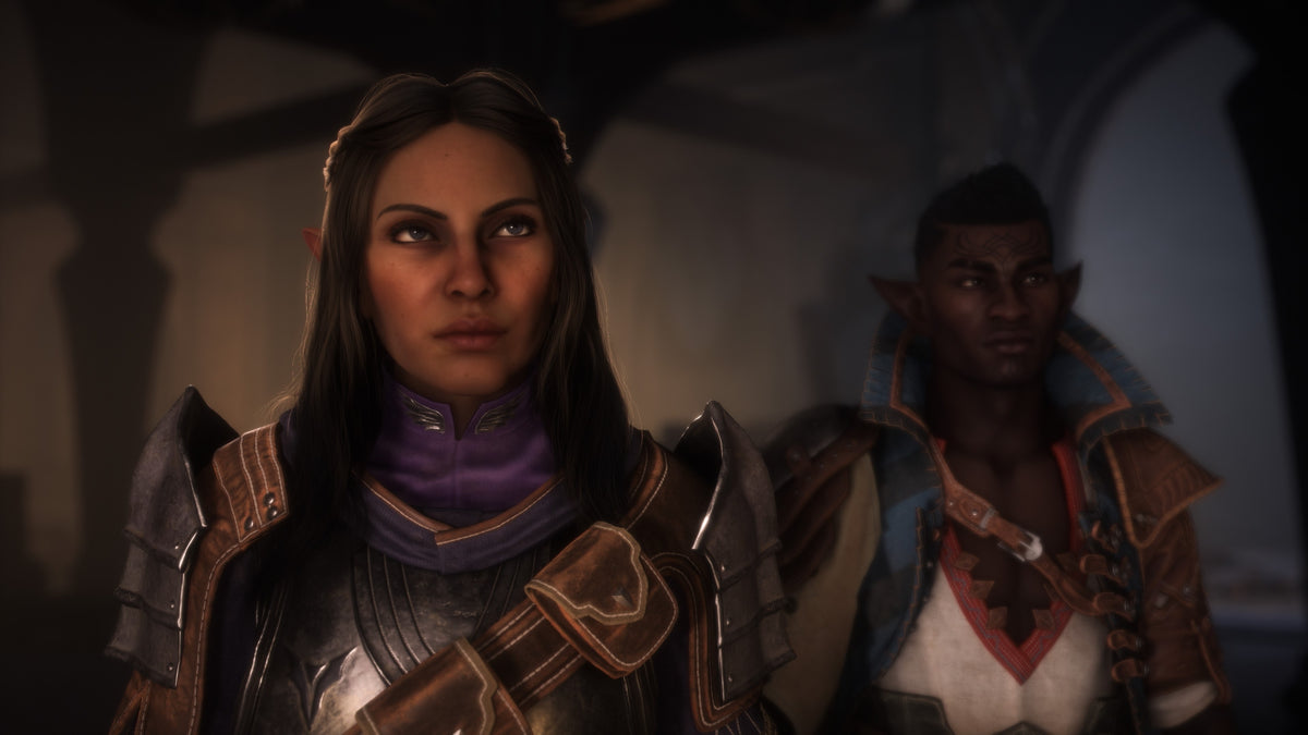 
Dragon Age: Inquisition | PlayStation 3 | gameplay screenshot 2 | official-9c69d4447f95 | Source: official-site