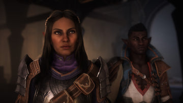 
Dragon Age: Inquisition | PlayStation 3 | gameplay screenshot 2 | official-9c69d4447f95 | Source: official-site