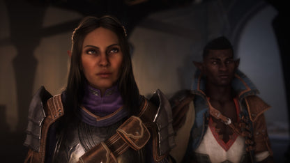 
Dragon Age: Inquisition | PlayStation 3 | gameplay screenshot 2 | official-9c69d4447f95 | Source: official-site