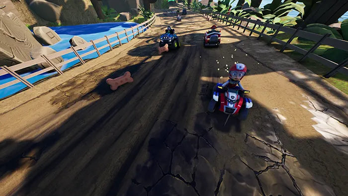 
PAW Patrol: Grand Prix | Nintendo Switch | gameplay screenshot 3 | official-23e07ccd86e3