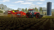 
Pure Farming 2018 | Xbox One | gameplay screenshot 1 | official-0f06e1141511