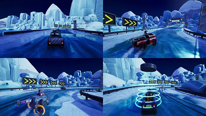 
PAW Patrol: Grand Prix | Nintendo Switch | gameplay screenshot 1 | official-0cf6e2259a5e