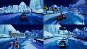 
PAW Patrol: Grand Prix | Nintendo Switch | gameplay screenshot 1 | official-0cf6e2259a5e