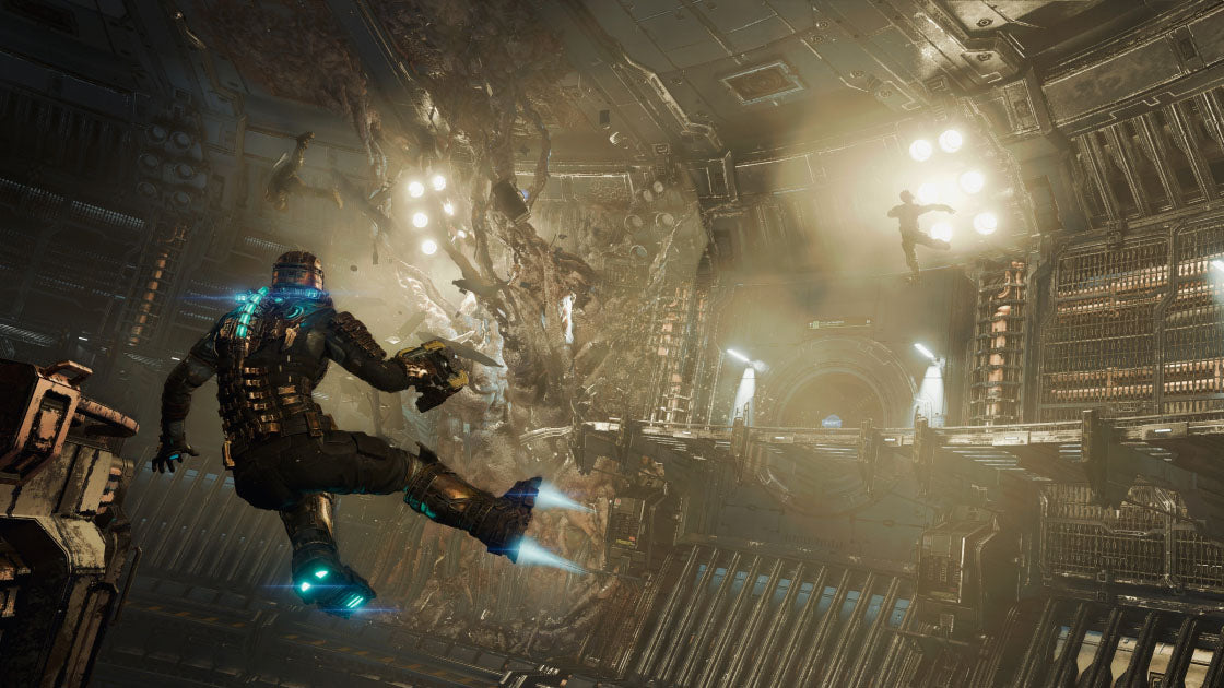 
Dead Space 3: Limited Edition | Xbox 360 | gameplay screenshot 2 | official-25c08e216de8 | Source: official-site