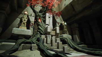 
Chronos: Before the Ashes | Xbox One | gameplay screenshot 2 | official-886fbc4ec3f6