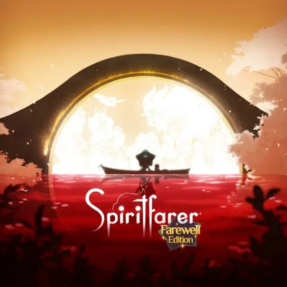 
Spiritfarer | PlayStation 4 | gameplay screenshot 4 | official-74493c94a8e1