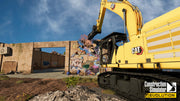 
Construction Simulator | Xbox Series | gameplay screenshot 1 | official-eaf0eab64127