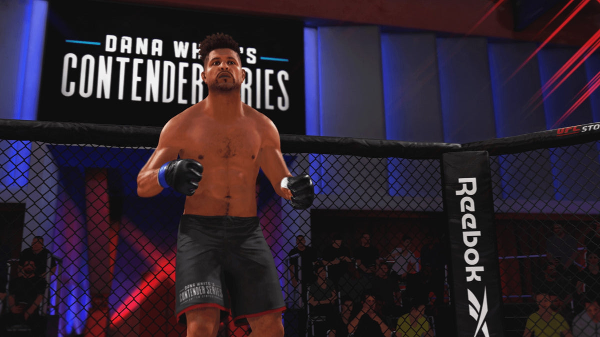 
UFC 4 | Xbox One | gameplay screenshot 2 | official-3affd7a1fa67