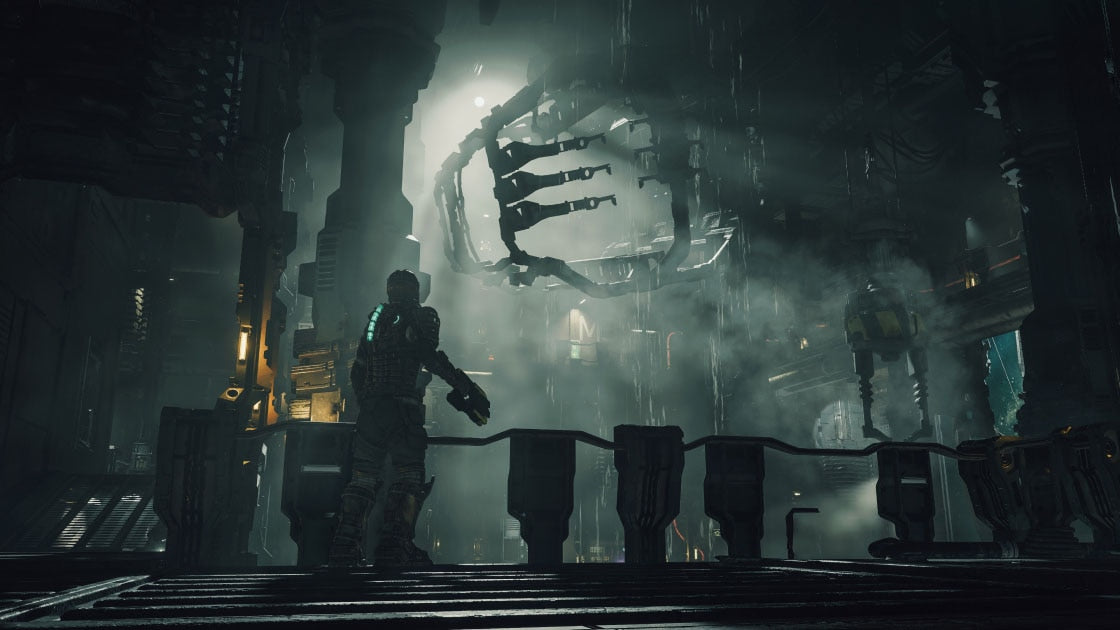
Dead Space 3: Limited Edition | Xbox 360 | gameplay screenshot 3 | official-9fed9d27a8d2 | Source: official-site