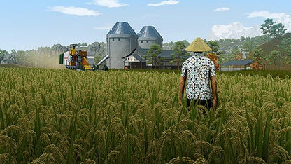 
Pure Farming 2018 | Xbox One | gameplay screenshot 4 | official-d9fb0714c74d