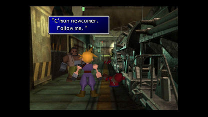 
Final Fantasy Explorers | Nintendo 3DS | gameplay screenshot 5 | official-a9ec2f327322