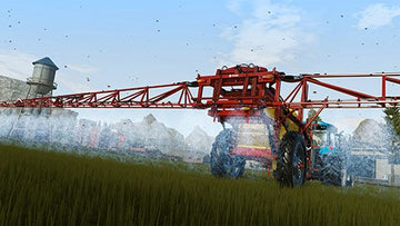 
Pure Farming 2018 | Xbox One | gameplay screenshot 2 | official-791dd64fb621