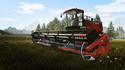 
Pure Farming 2018 | Xbox One | gameplay screenshot 5 | official-440f76e30190