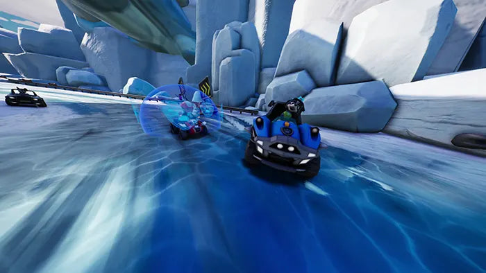 PAW Patrol: Grand Prix | Nintendo Switch | gameplay screenshot 5 | official-72f832679591