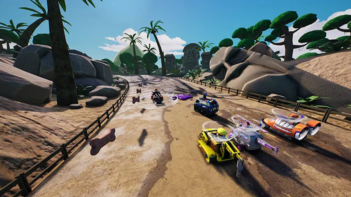 
PAW Patrol: Grand Prix | Nintendo Switch | gameplay screenshot 2 | official-05a248b404dd