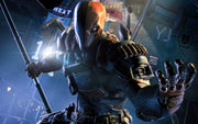 
Batman: Arkham Origins | PlayStation 3 | gameplay screenshot 2 | official-25046a5a0ccd | Source: official-site