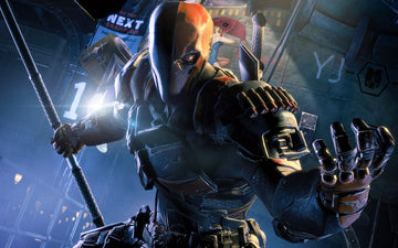 
Batman: Arkham Origins | PlayStation 3 | gameplay screenshot 2 | official-25046a5a0ccd | Source: official-site