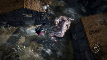 
Resident Evil 4 | Xbox Series | gameplay screenshot 3 | official-83fadbfa5f84