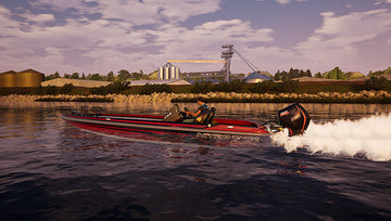 
Bass Pro Shops: The Hunt | Wii | gameplay screenshot 1 | official-e57dd8d38073