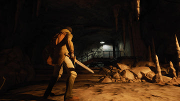 
Chronos: Before the Ashes | Xbox One | gameplay screenshot 1 | official-f7de79ea45cb